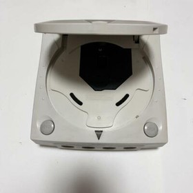 Sega Dreamcast HKT-3000 console Japanese edition DC from Japan retro game VTG