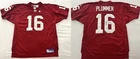 JAKE PLUMMER ASU Az Cardinals NFL Football Authentic Reebok Jersey SIGNED sz 50