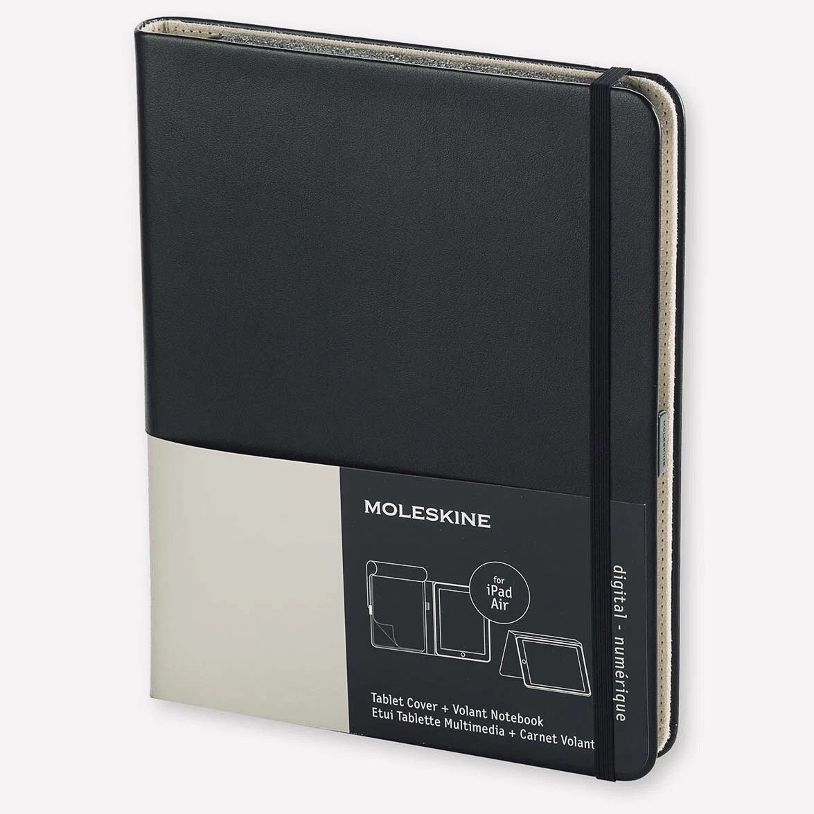 Moleskin Ipad Pro Case Best Sale forodelasartes.uchile.cl