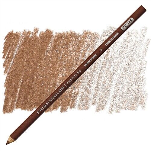 Prismacolor Premier Coloured Pencils FULL RANGE 150 Colors + Colorless Blender - Picture 121 of 154