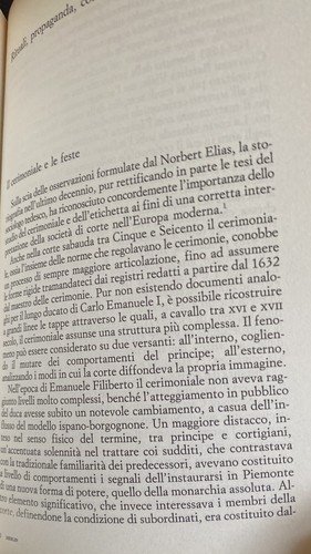 PIERPAOLO MERLIN TRA GUERRE E TORNEI LA CORTE SABAUDA ETÀ CARLO EMANUELE I SEI - Imagen 13 de 16