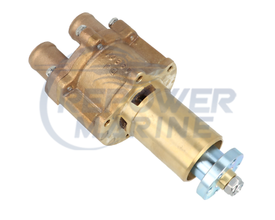 Pompe de direction assistée pour Mercruiser BRACalculator