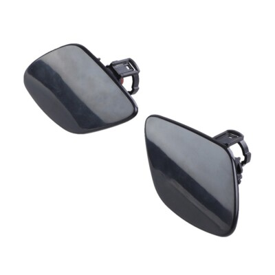 #ad #ad For Lexus RX330 RX350 RX400h 2006 2009 Car Head Light Washer Spray Nozzle Cover $13.70