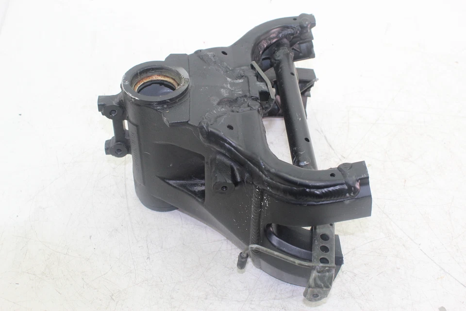 03-07 Suzuki Sv650 cuadro cuello chasis 41100-17g10-yap Foto 3 de 4