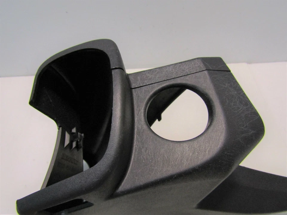 FURGONETA RENAULT KANGOO 2013-20 CUBIERTA DE DIRECCIÓN MOLDURA ENVOLVENTE 8200454896 O4434/14 Foto 3 de 4