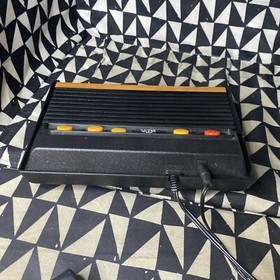 Atari Flashback Classic Game Console - Black Console Only