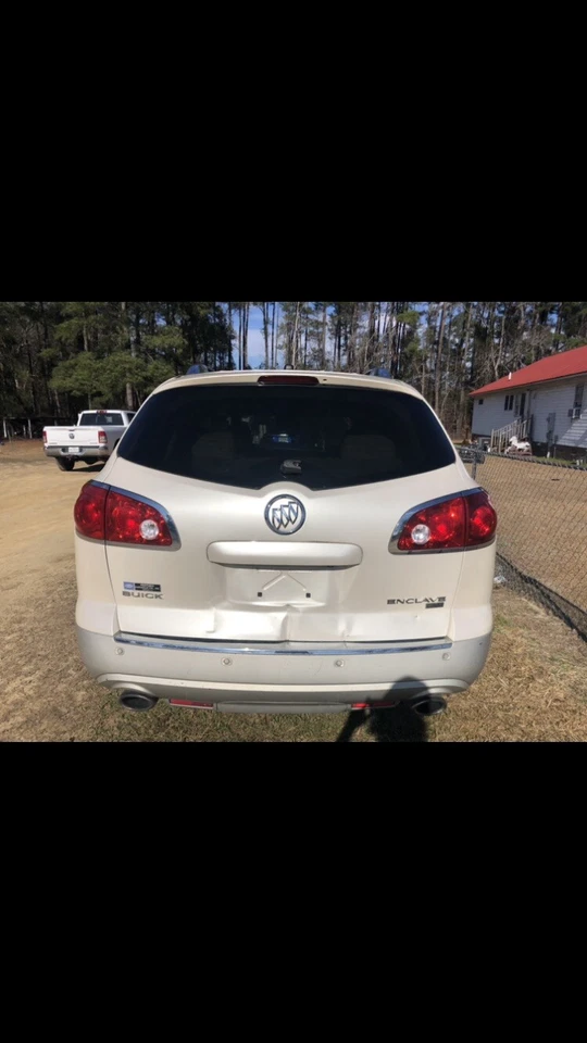 ✅ 2010 Buick Enclave 3.6L COMPUTADOR ELETRÔNICO DE CONTROLE DE BOMBA DE COMBUSTÍVEL - Imagem 3 de 4