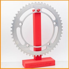 OUR TRACK GIPIEMME CHRONO SPECIAL 144 BCD 51t CHAINRING vintage bike 70s 80s OLD