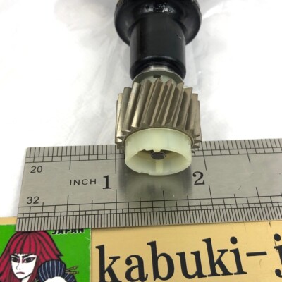 HONDA Genuine 78410-S6M-N01 ACURA RSX DC5 2002-2004 Speed Sensor