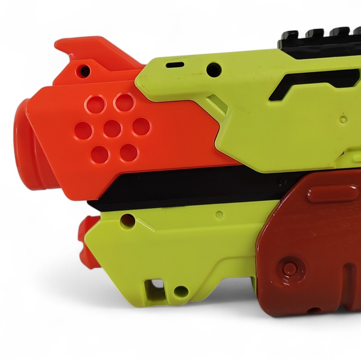 ダーツ NERF RIVAL Saturn XX-1000 Nerf Rival Saturn XX 1000 Edge Series, High-Speed Ball Dart