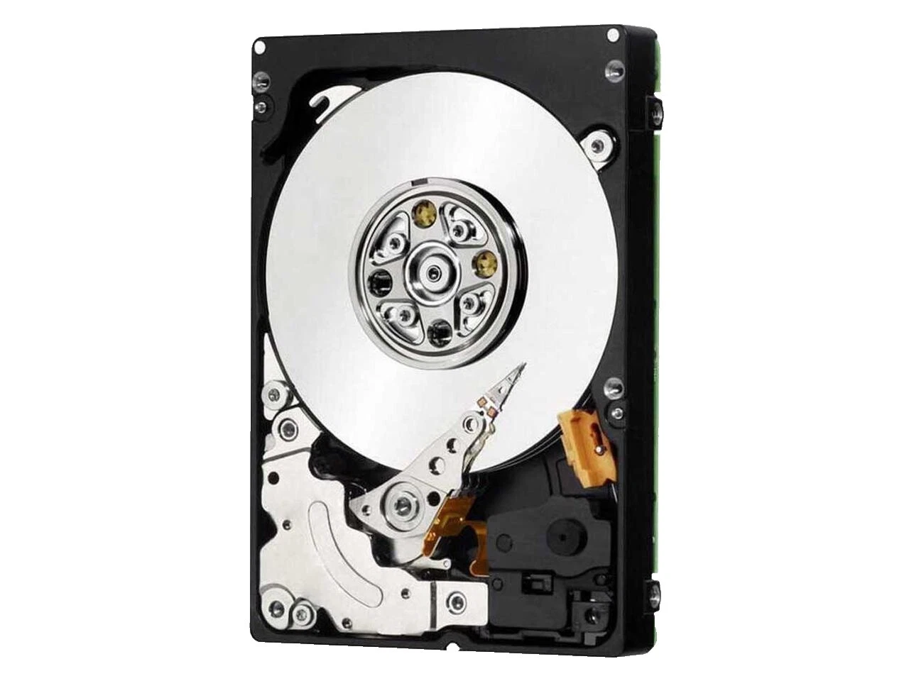 Lenovo SAS Hard Drives (HDD, SSD & NAS)