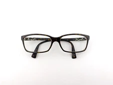 Giorgio Armani Eyeglasses, Frames Only, GA 513 MZB, 57-18-140, Plastic, Italy