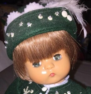 effanbee patsy joan doll 1994