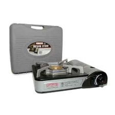 ChefMaster 90011 Portable Single Burner Butane Stove