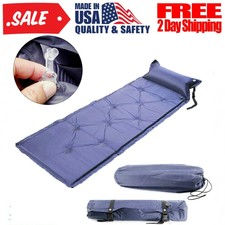darche self inflating mattress