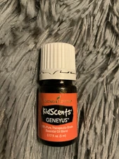 KydsCents Geneyus Young Living New