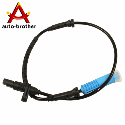 SET OF NEW ABS WHEEL SPEED SENSORS FRONT REAR LEFT RIGHT FOR BMW E53 X5 2000-04 - Foto 3 di 4