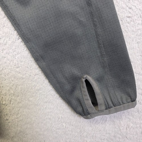 Outdoor Research Jacket Mens XL Gray Fleece Grid Performance Outdoor Gorpcore - Picture 12 of 18