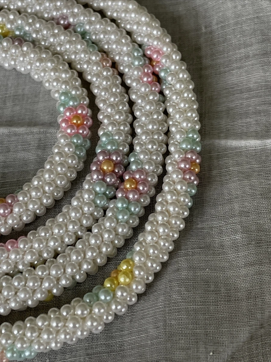 Crafting Jewelry Beads Create Repair Harvest Repurpose CRF5-16