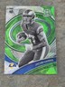 2021 Panini Spectra Variation Neon Green Prizm /35 Jacob Harris #240 Rookie RC