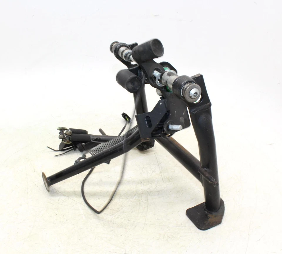 1997 年 Bmw R1100r 中心主支架带支架原始设备制造商 — 第 4/4 张图片