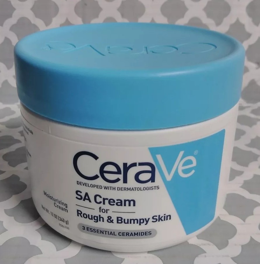 cerave cream ebay