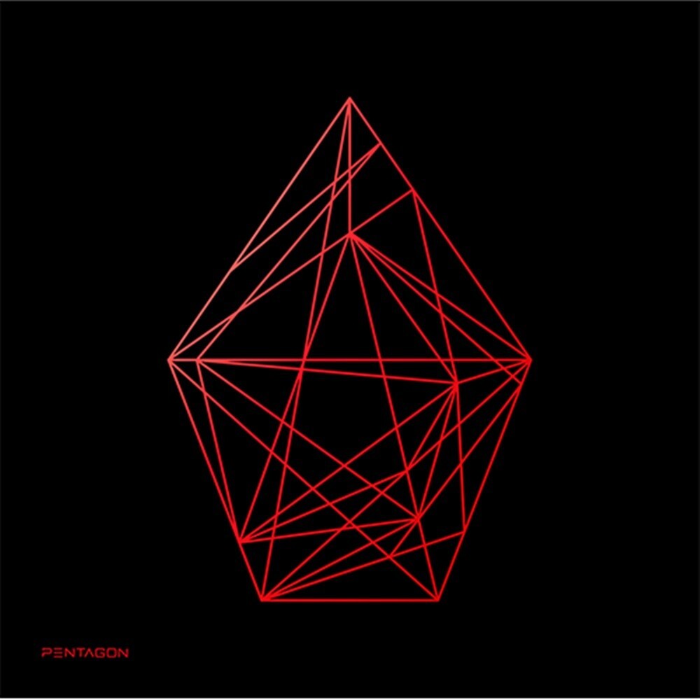 PENTAGON CD