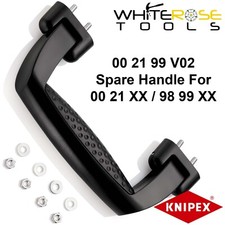 Knipex Spare Handle Tool Box Case Storage Organiser Replacement 00 21 99 V02