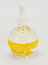 Cuccio Botanicals Self Care Cuticle Oil Eucalyptus Montana Flower 2.5 oz
