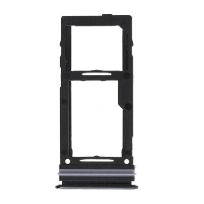 USA Samsung Galaxy A52 5G SM-A526 SIM Tray Sim Card Tray Black