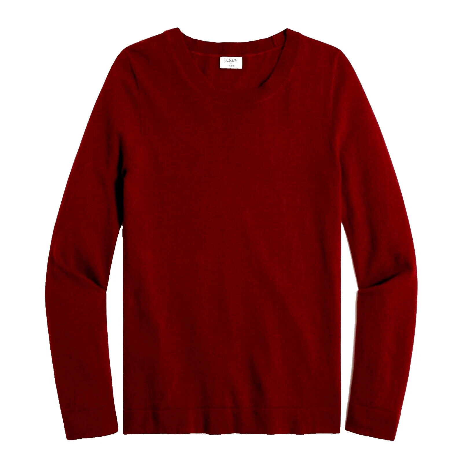 Camisas de negocios de lana J.CREW para Mujeres