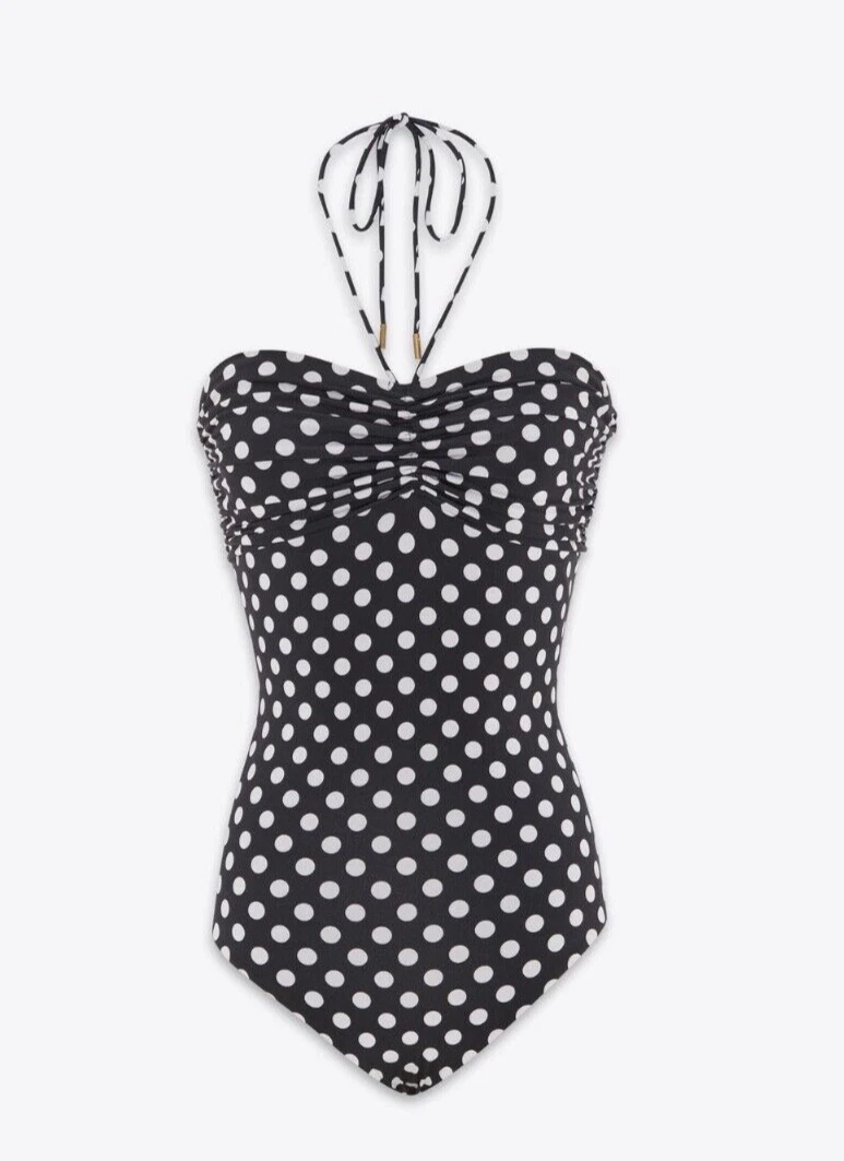 Saint Laurent One Piece Swimwear for Women for sale | eBay