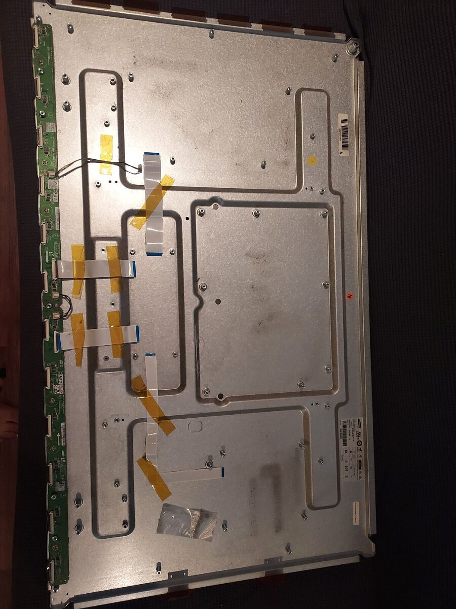 Genuine Screen Panel S42AX-YB04 - Samsung 42 Genuine Screen Panel S42AX-YB04 - Samsung 42