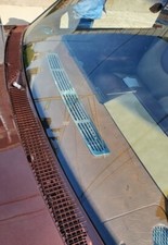 88-94 Chevy Silverado, Suburban,Sierra Billet defroster vent overlay