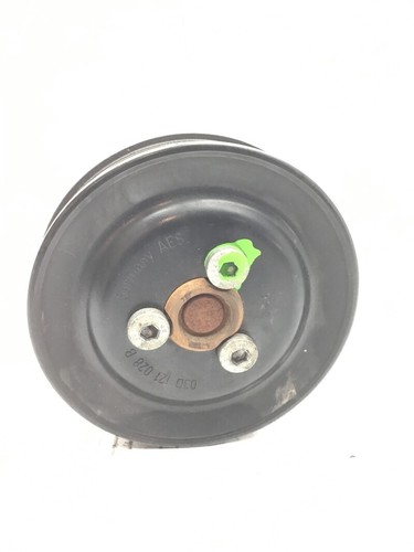 VW Fox Schrägheck 5Z Wasserpumpe 03D121005 Riemenscheibe 1.2 54PS Benzin