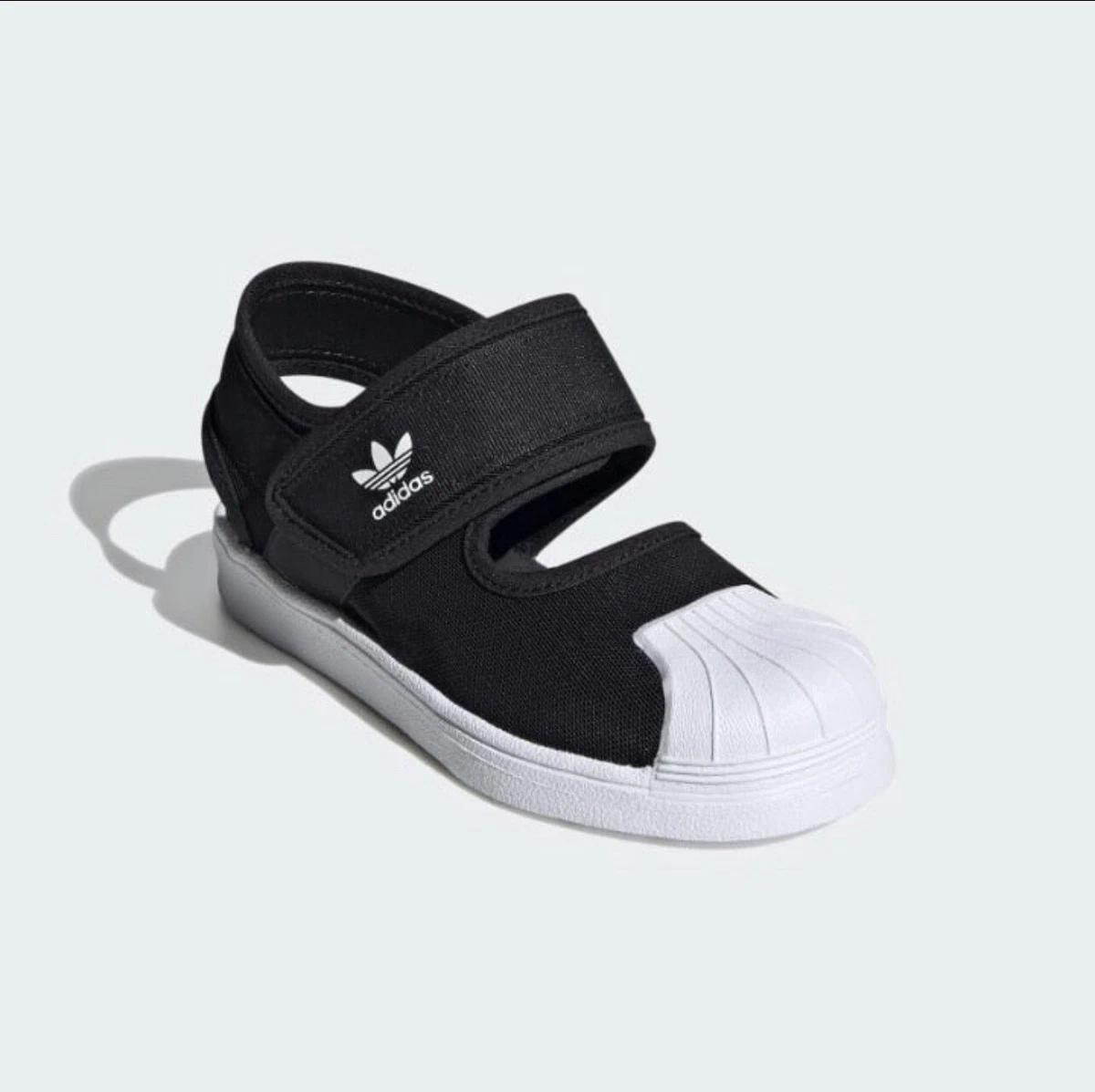 Superstar 360 cheap sandals adidas