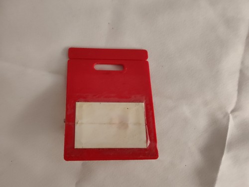 Original Vintage Sealed Diamond Stylus Vinyl Record Player Needle - Picture 3 of 4