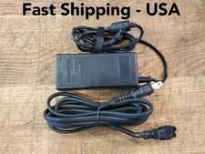 fujitsu (Lot of 50)AC Adapter 16V Power Suppl...