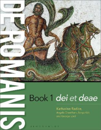 Katharine Radice Angela Cheetham George Lord Sonya K de Romanis Book (Tascabile)