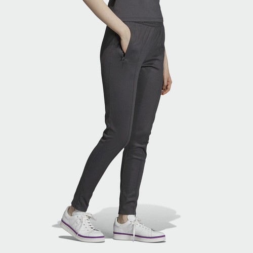 [DU9993] Womens Adidas Superstar Track Pants - Afbeelding 3 van 5