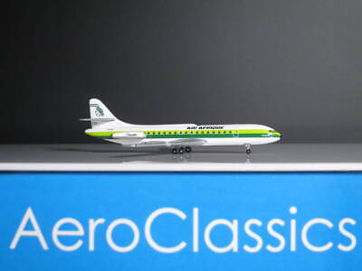 が大特価! 400 1 Classics Aero Tu-Tcy Afrique Air Se-210 eBay | Caravelle 民間航空機
