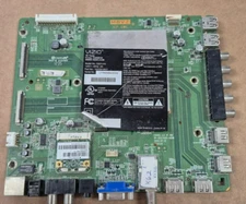 Vizio Y8385864S (0160CAP00100ST)  MAIN BOARD for E601I-A3, E601I-A3E