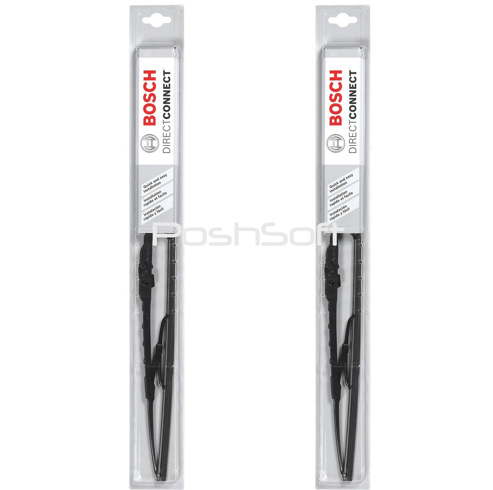 Bosch Wiper Blades 13" For Sale In Nugegoda - Foto 3
