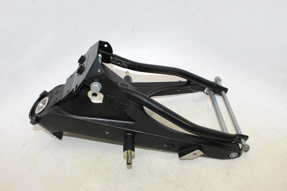 2003 Bmw R1150r Frame Chassis - Image 3 of 4
