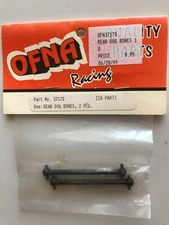 OFNA 37170 Rear Dog Bones, 2pcs