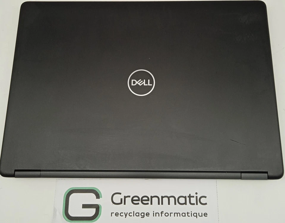 Dell Latitude 5490 · i5-7300U · 16GB · 256GB, photo 1 sur 5