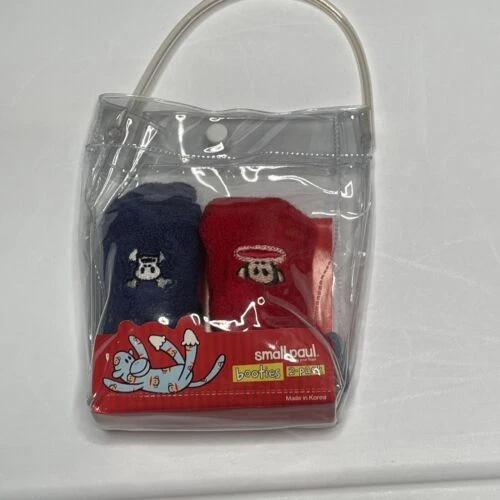 Paul Frank Baby Shoes