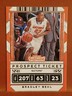 2020-21 Panini Contenders Draft Picks #35 Bradley Beal FLORIDA