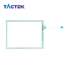 Touch Screen Panel for Electric Teach Pendant JZNC-XPP02 YASNAC XRC #F2