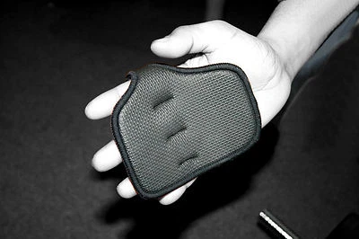 SANGUINE Gewichtheben Golfe / Pads, Bodybuilding Handschuhe / Pad, Fitnesshandschuhe, Neopren